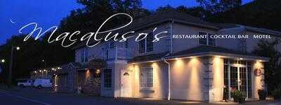 Macaluso's Restaurant And Cocktail Bar