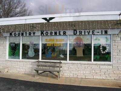 Kountry Korner Drive-in