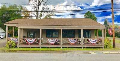 Alexander's, Findley Lake