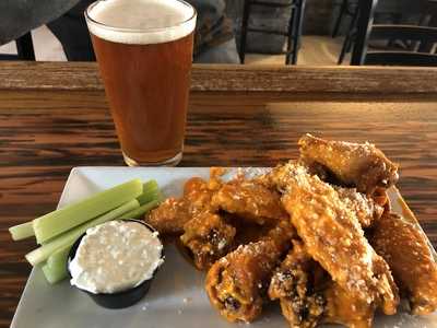Rockwall Pub & Grub, Cornwall on Hudson