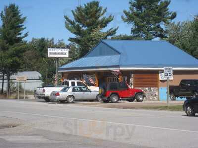 The Berry Patch Bakery & Restaurant