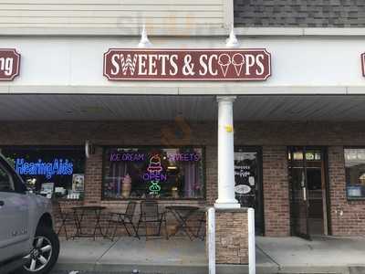 Sweets N Scoops, Shoreham
