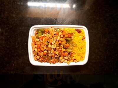 Peacock Chinese Restaurant