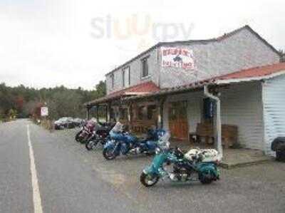 Freeborne's Eatery and Lodge, Laurel Springs