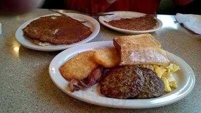 Mapleview Family Restaurant menu