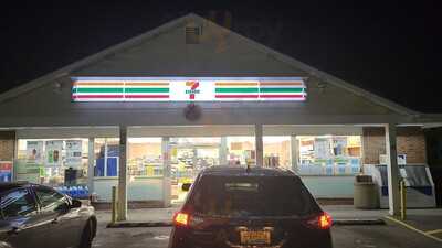 7-eleven