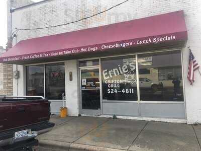 Ernie's Grifton Grill