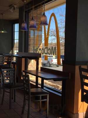 McDonald's, LaFayette