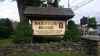 Barstow House, Nichols