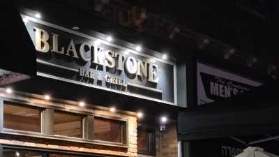 Blackstone Bar And Grill