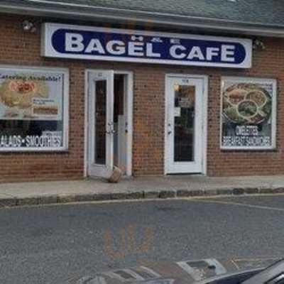 Bagel Palace, Moriches