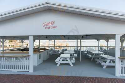 Tickler’s Crab Shack & Restaurant