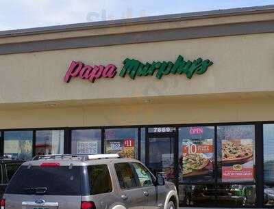Papa Murphy's Pizza, Falcon