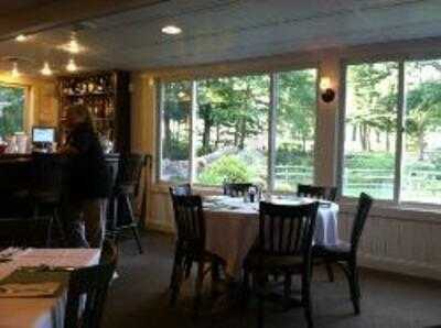 The Fairway Grille At Buck Hill Falls