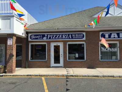 Bernies Pizza, Moriches