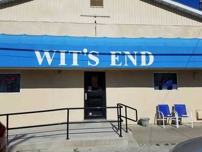 Wits End, Nichols