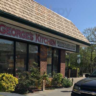 George's Kitchen