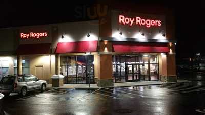 Roy Rogers