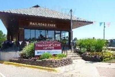 Railroad Cafe