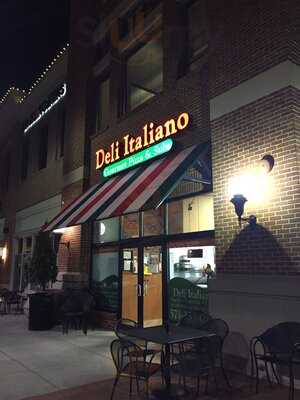 Deli Italiano