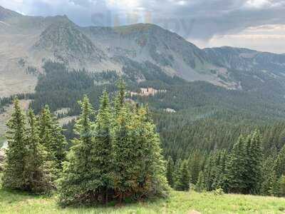 Wheeler Peak