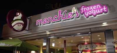 Menchie's Frozen Yogurt Champion's Gate, ChampionsGate