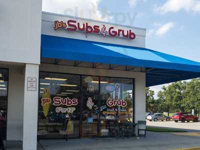 Jb's Subs & Grub