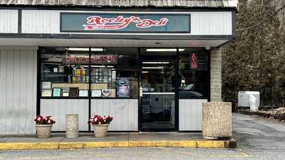 Rocky's Millwood Delicatessen