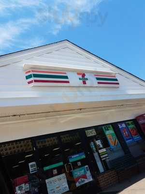 7-eleven