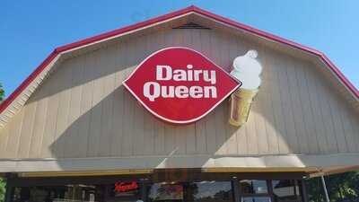 Dairy Queen