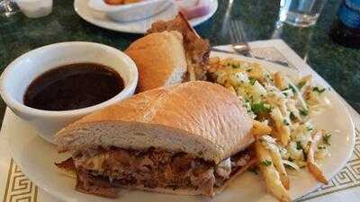 The Boathouse Bar And Bbq