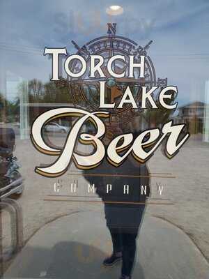 Torch Lake Beer Co., Alden