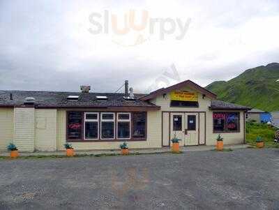 Dutch Harbor Fast Food