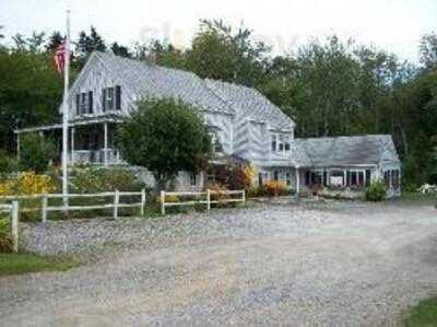 Schoolhouse Bakery