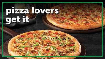Marco's Pizza, Leslie