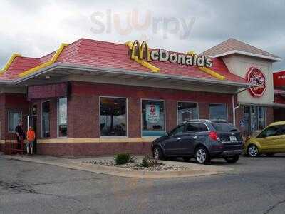 McDonald's, Shepherd