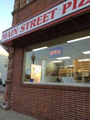 Main Street Pizza, Lakeview