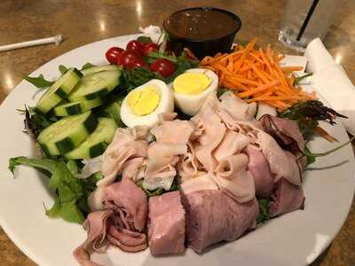 Rancheria Grille