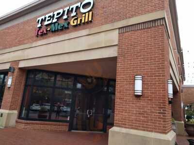 Tepito Tex Mex Grill