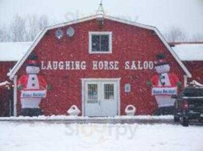 Laughing Horse Saloon