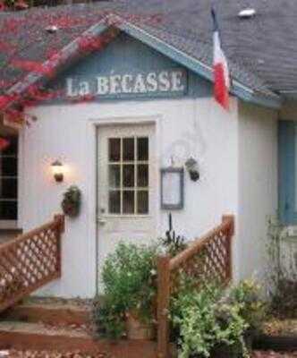 La Becasse Restaurant