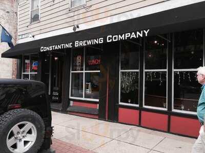 Constantine Brewing Company