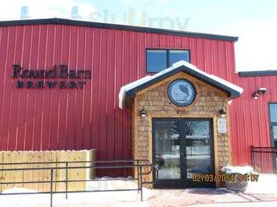 Round Barn Brewery & Public House