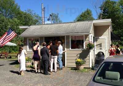 Ashford Dairy Bar