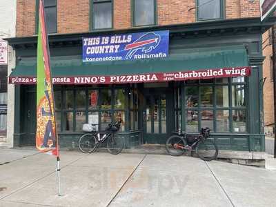 Nino's Pizzeria