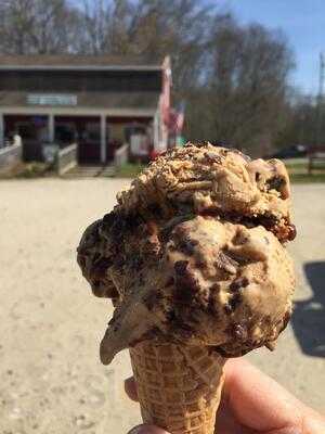 Salem Valley Farms Ice Cream