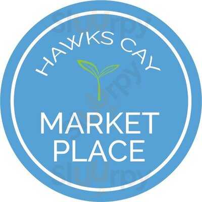 Hawks Cay Marketplace