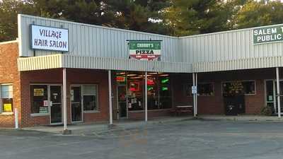 Chubby's Pizza, Morrow