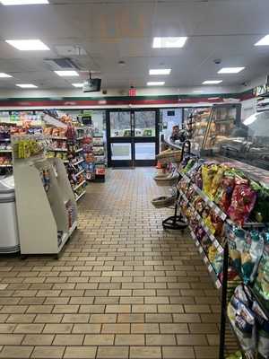 7-Eleven, New Britain