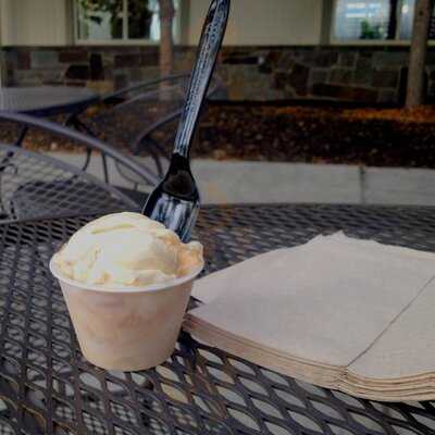 Edy's Ice Cream, Port Byron